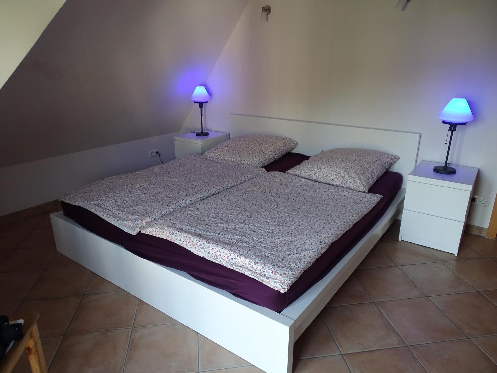 Reetdachhaus Direkt Am Meer Fuer 6 Personen!! Karlshagen Buitenkant foto