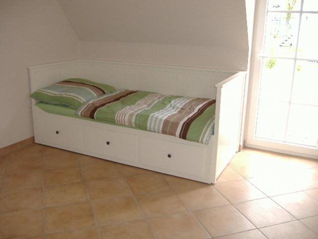 Reetdachhaus Direkt Am Meer Fuer 6 Personen!! Karlshagen Buitenkant foto